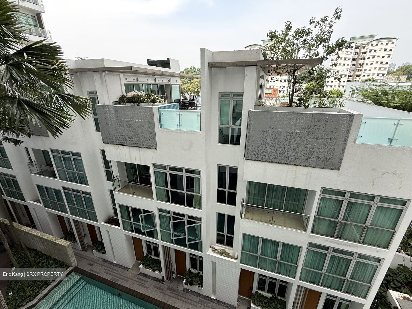 Emerald Hill Road (D9), Terrace #578966161
